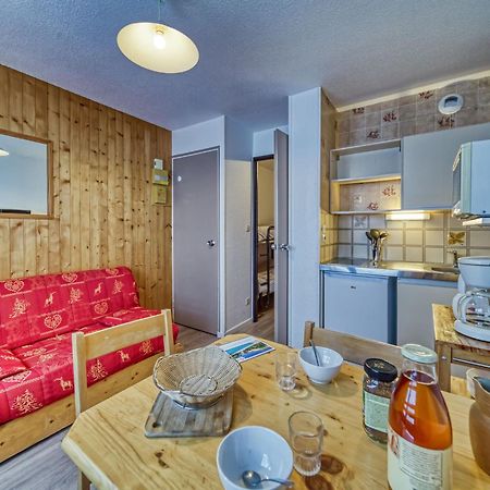 Apartment Argousier 45 A By Interhome Saint-Martin-de-Belleville Eksteriør billede