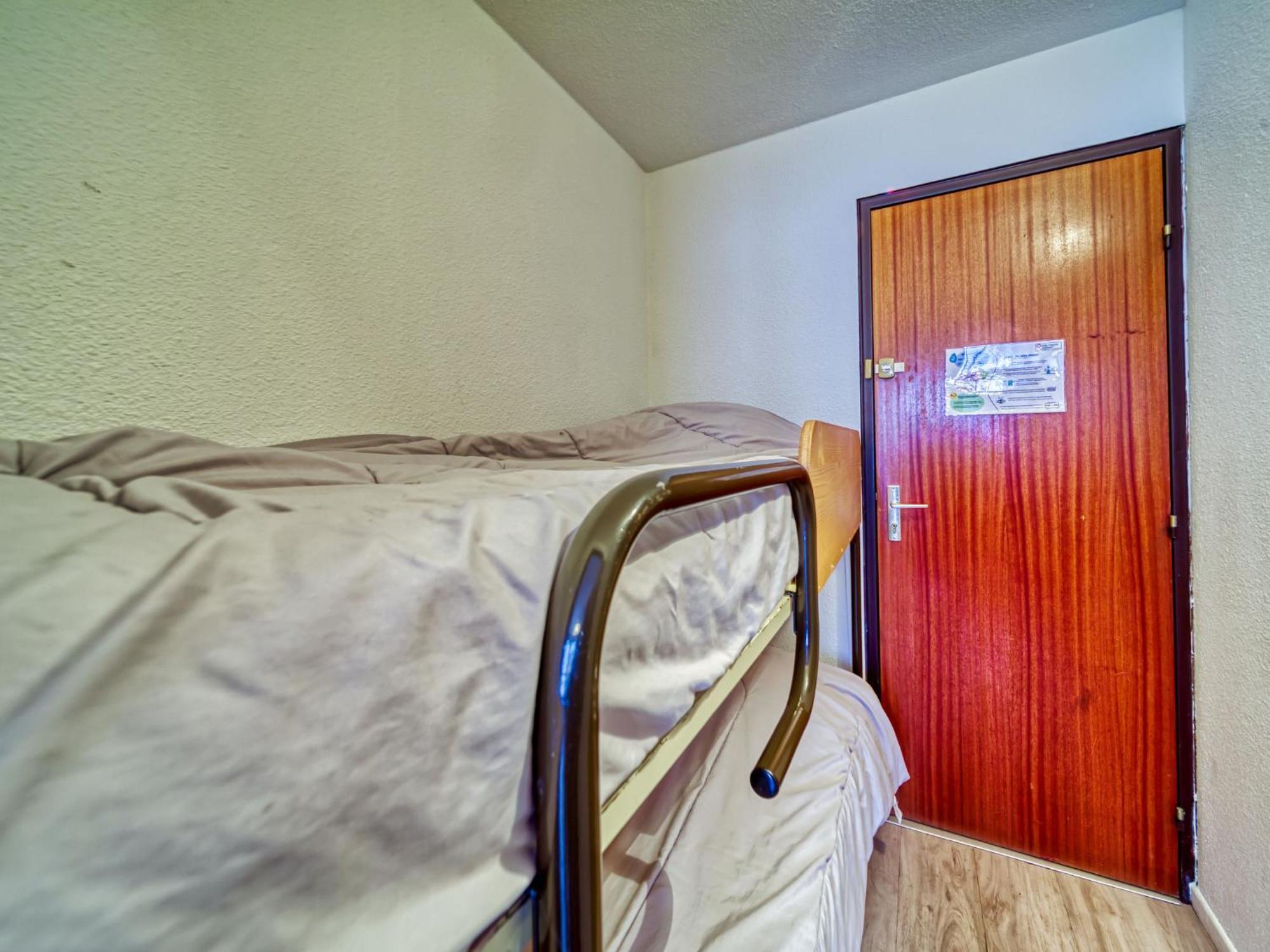Apartment Argousier 45 A By Interhome Saint-Martin-de-Belleville Eksteriør billede